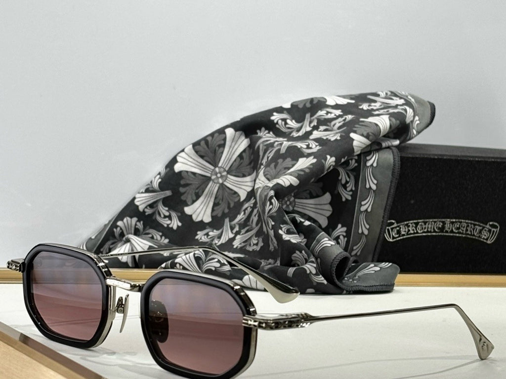 Falection SS26 Stylida Sunglasses in 8 Colors