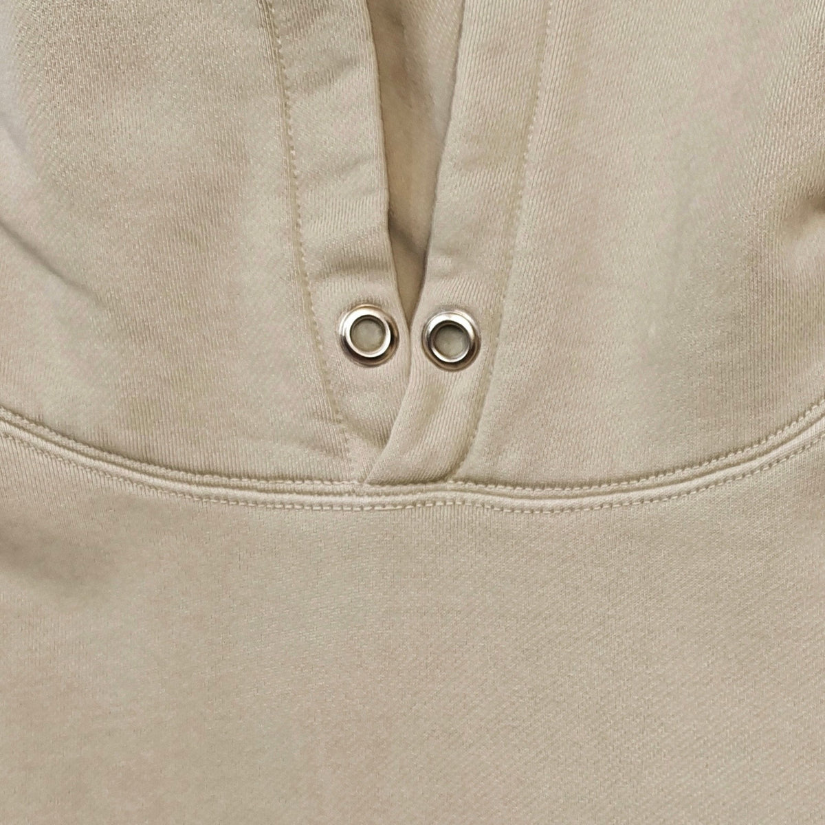 Falection Gallery Dept FW26 G Patch Zip Hoodie in 2 Colors