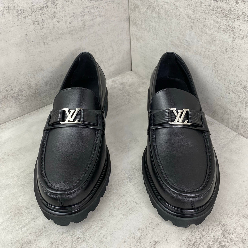 Falection FW26 Major Loafer in 6 Colors