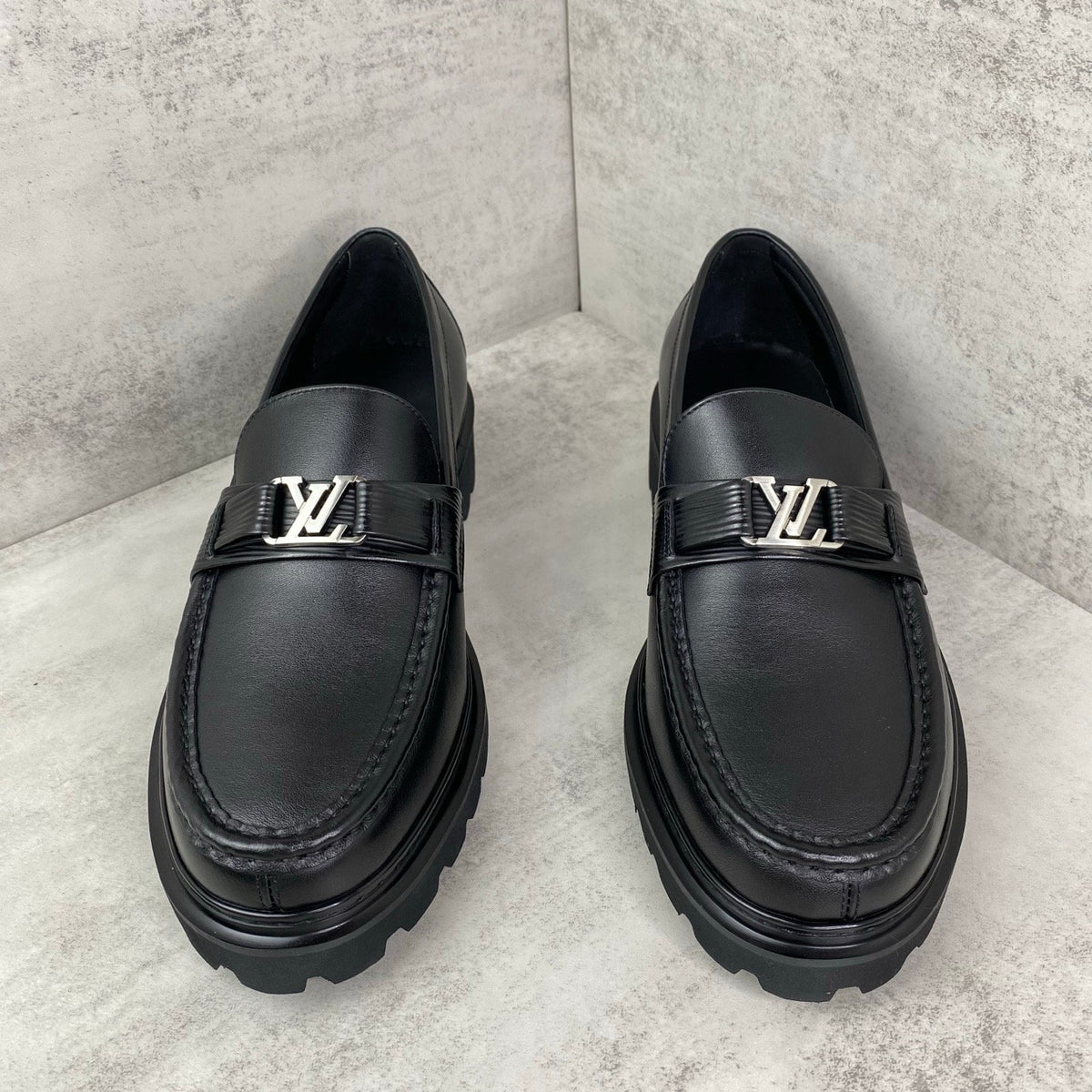 Falection FW26 Major Loafer in 6 Colors