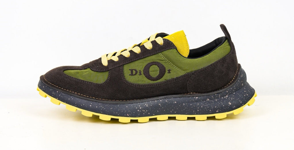 CD SS26 Squash Sneakers