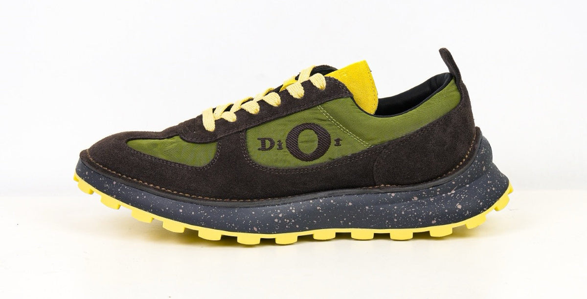 CD SS26 Squash Sneakers