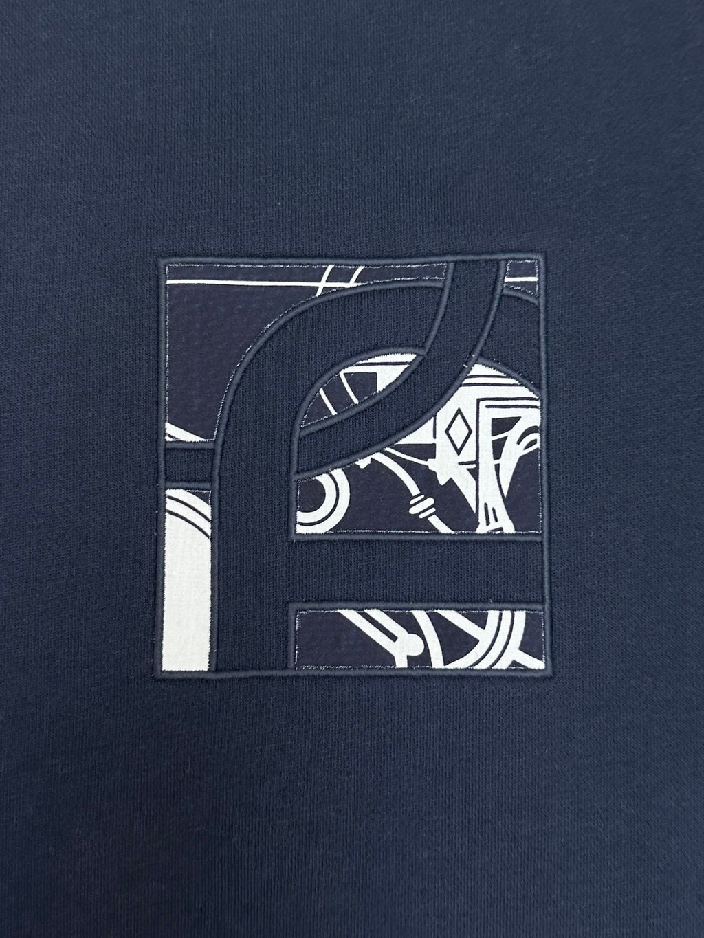 Falection FW26 Ex Libris Sweater in 2 Colors