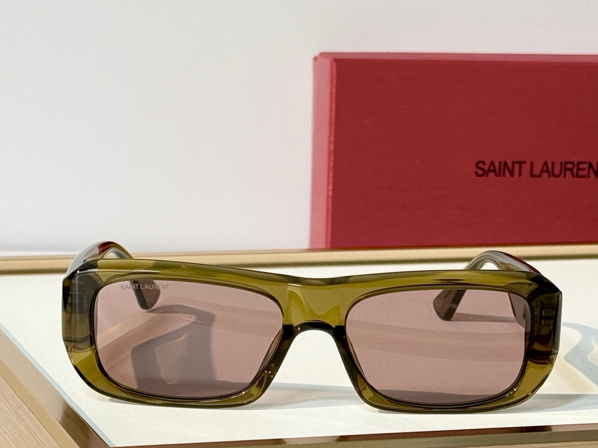 Falection FW26 SL869 Sunglasses in 6 Colors