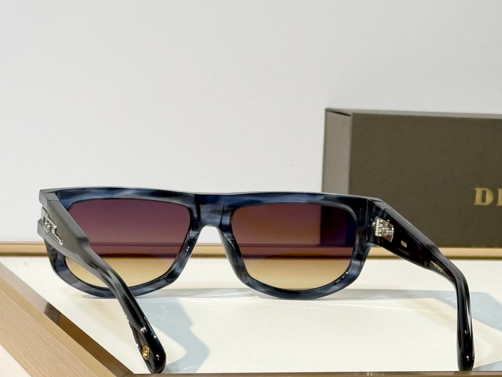 Falection Dita FW26 PRIDM Sunglasses in 7 Colors