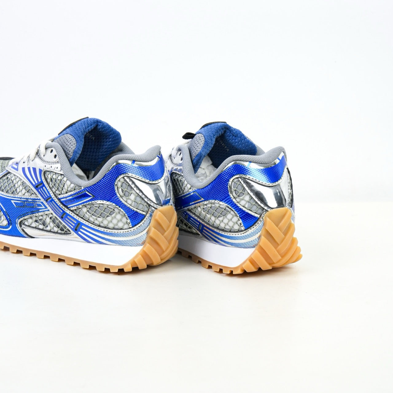 Falection BV Orbit Flash Sneakers in 22 Colors