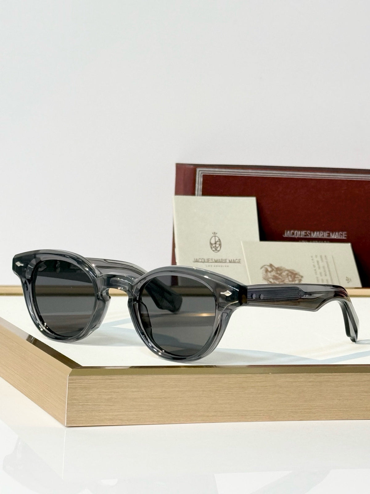 Falection JMM Clemens Sunglasses in 11 Colors Set 2