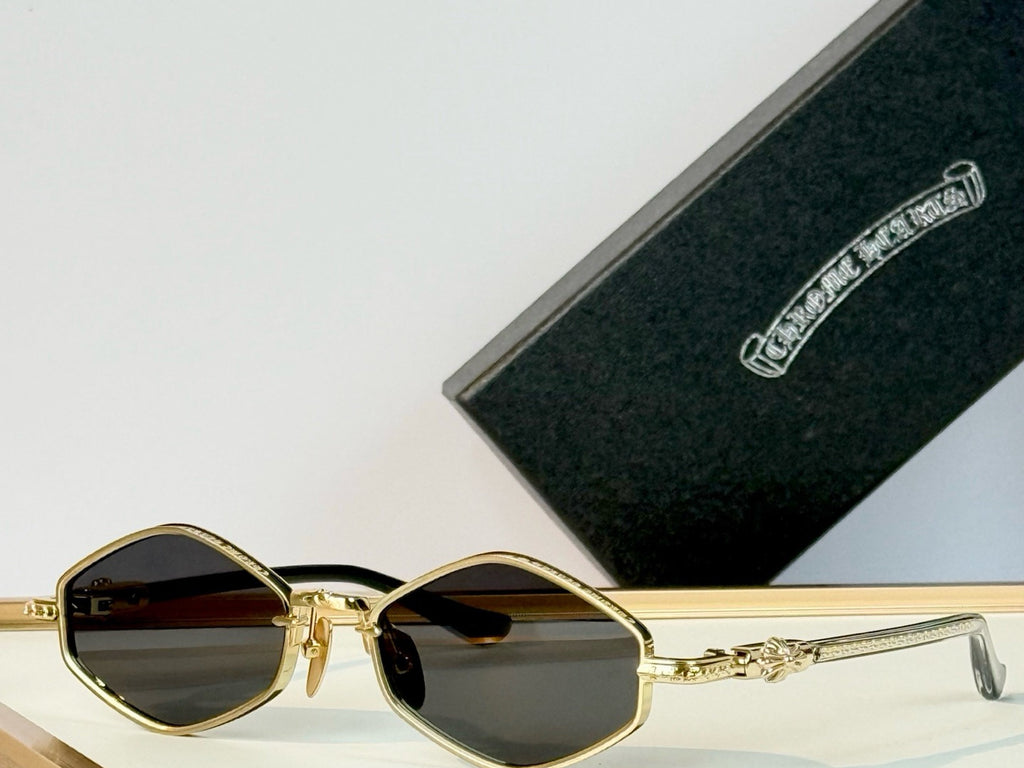 Falection CH SS26 Nip Slip Sunglasses in 11 Colors