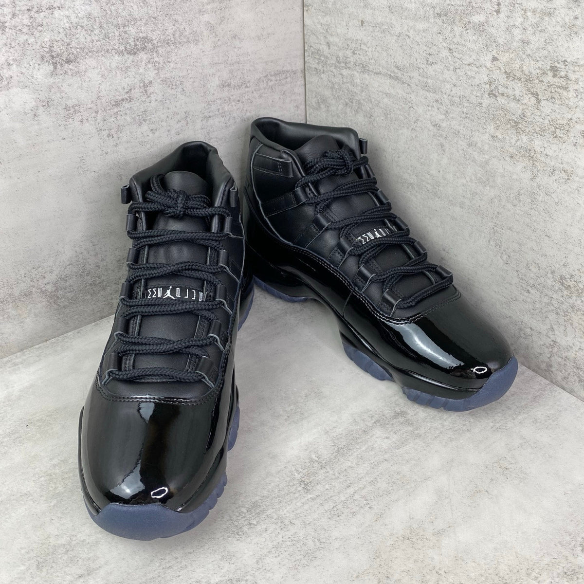 Falection CDG x AJ11 Sneakers in 2 Colors