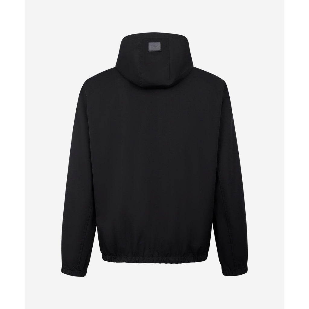 Falection FW26 Oblique Reversible Windbreaker