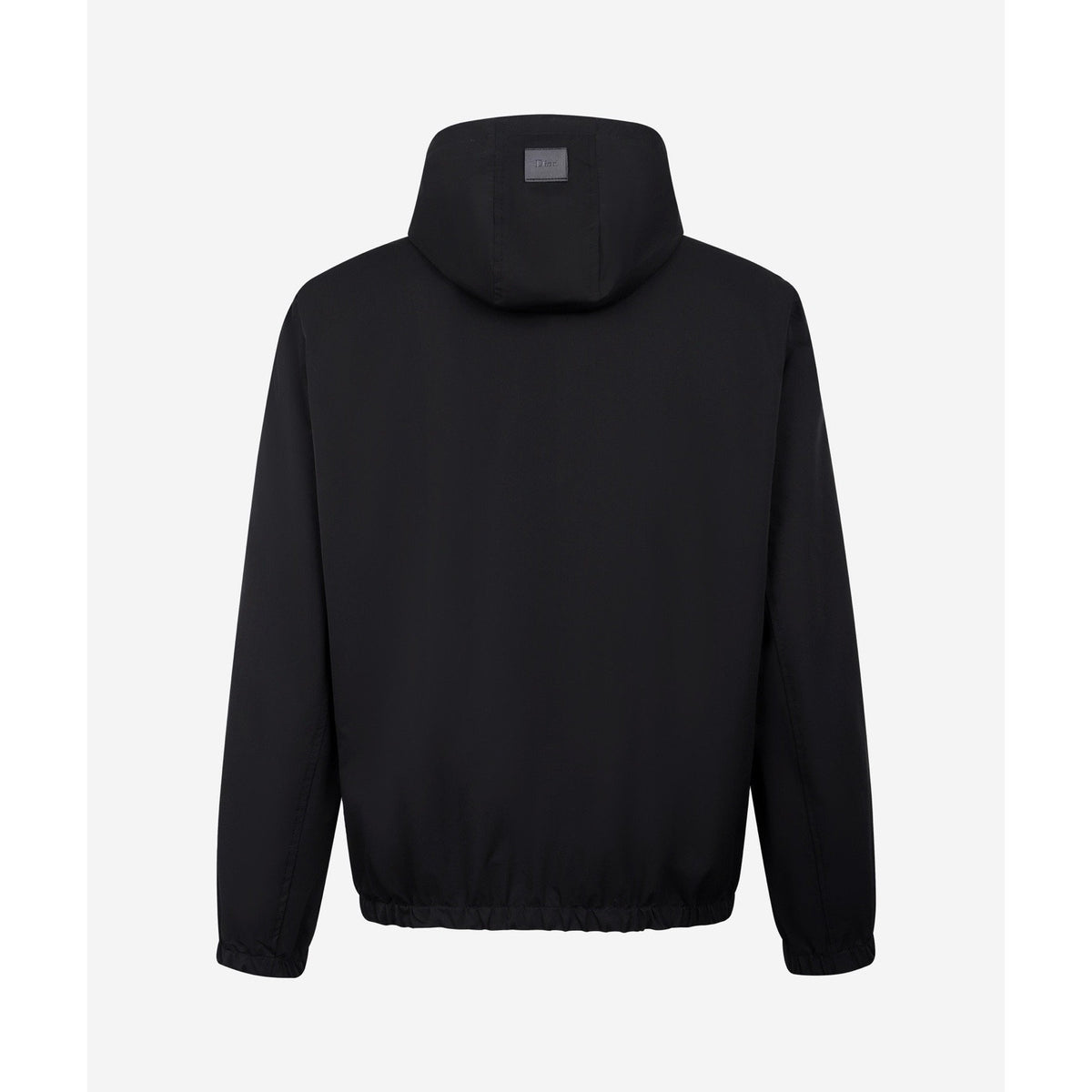 Falection FW26 Oblique Reversible Windbreaker