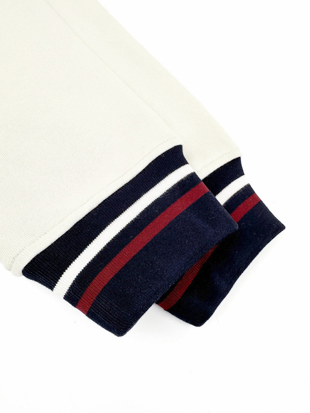 Falection FW26 Cotton Fleece Zip Hoodie