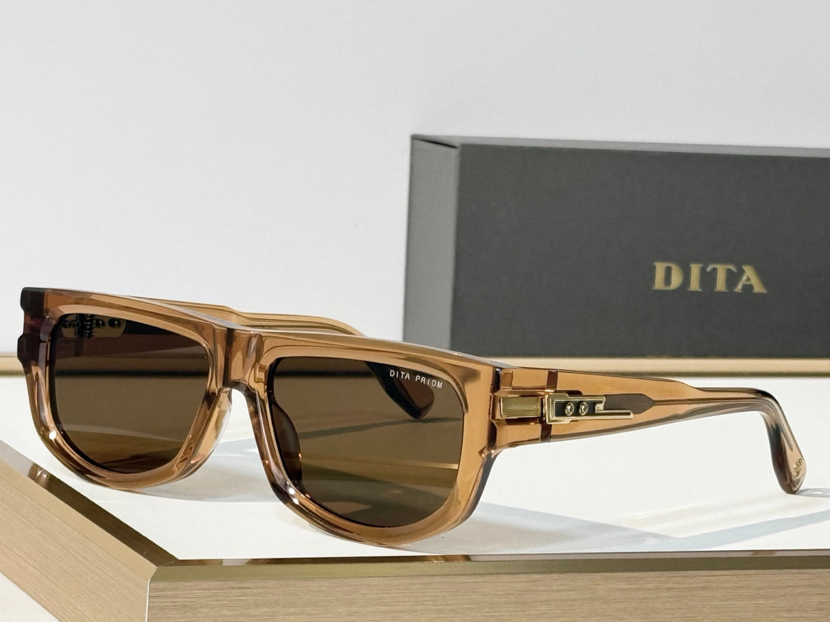 Falection Dita FW26 PRIDM Sunglasses in 7 Colors