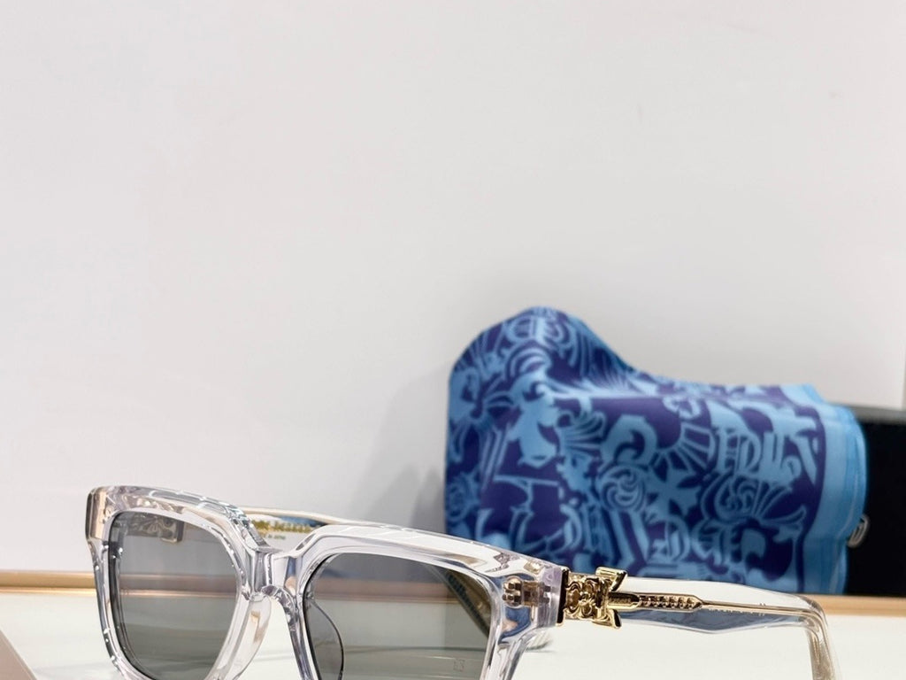 Falection CH SS26 Vagillionaire II Sunglasses in 10 Colors