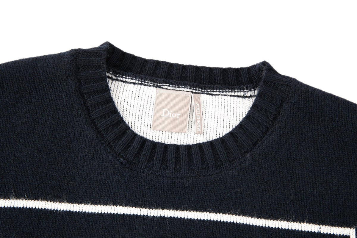 Falection FW26 Book Cover Sweater