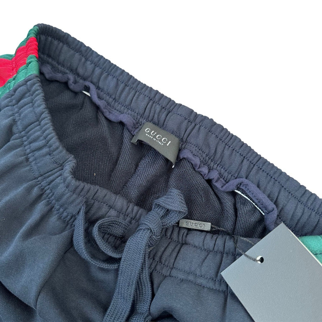 Falection FW26 Technical Jersey Pants in Web in in 2 Colors