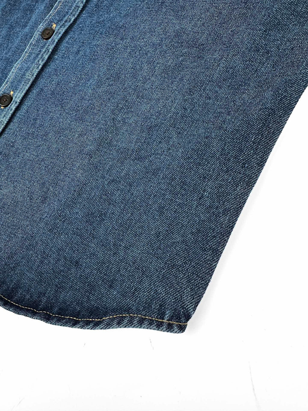 Falection SL FW26 Cassandre Denim Shirt