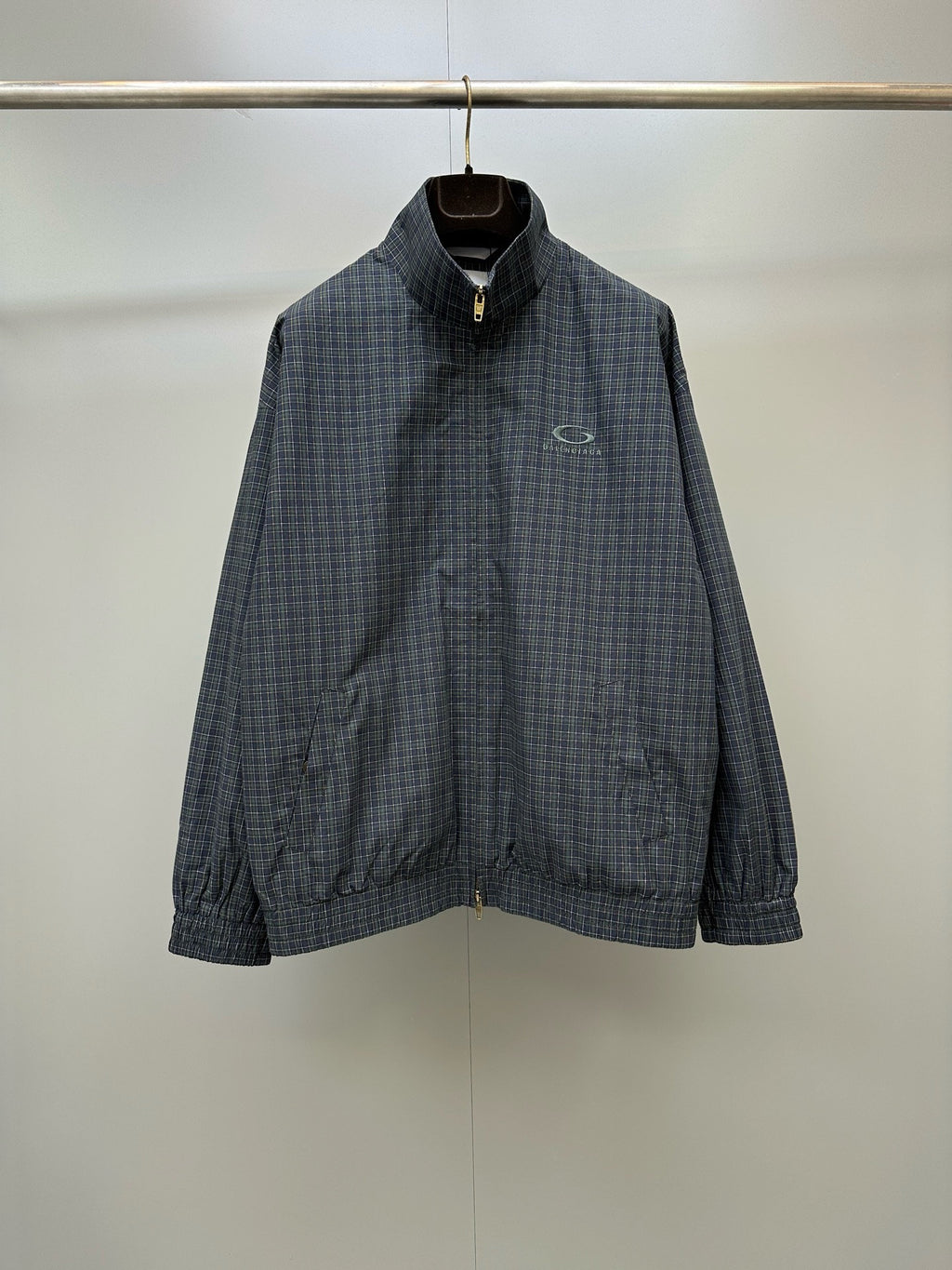 Falection FW26 Tailored Tracksuit Jacket