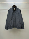 Falection FW26 Tailored Tracksuit Jacket