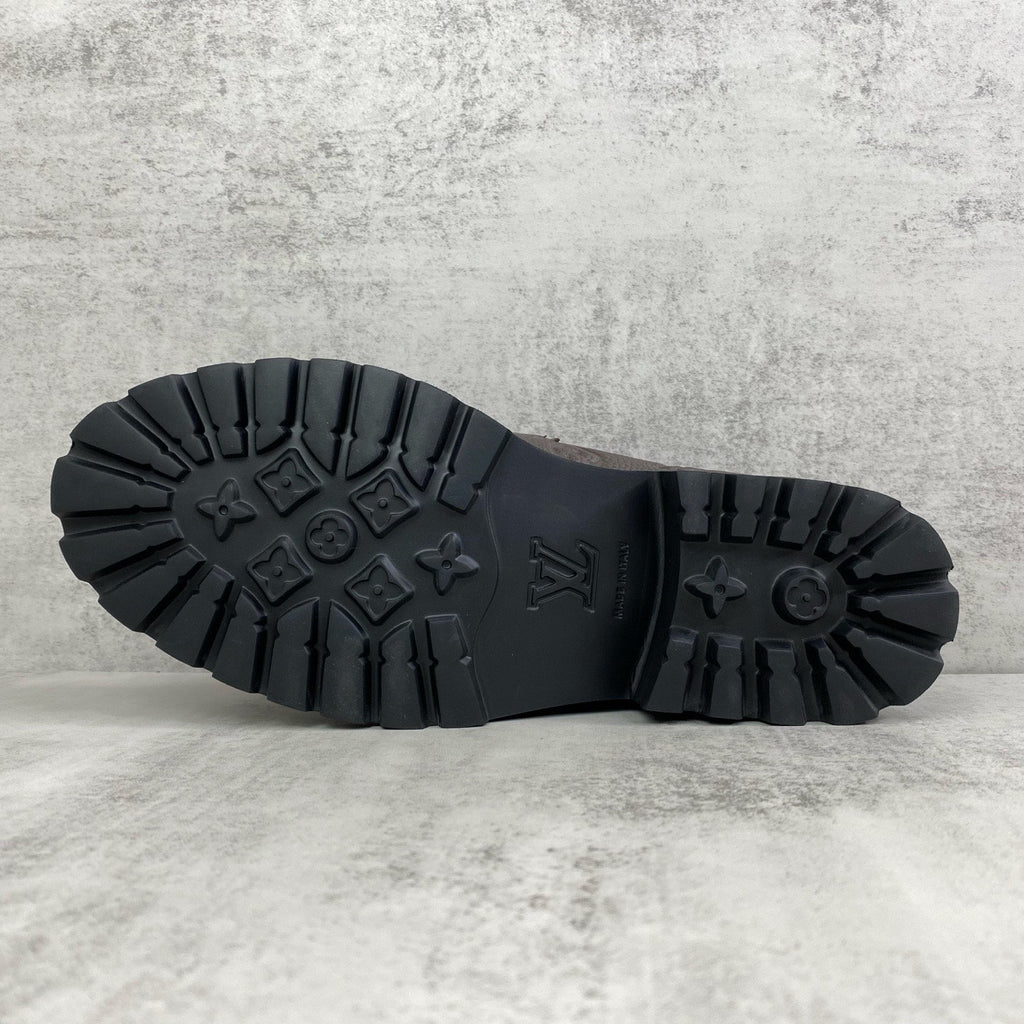 Falection FW26 Major Loafer in 6 Colors