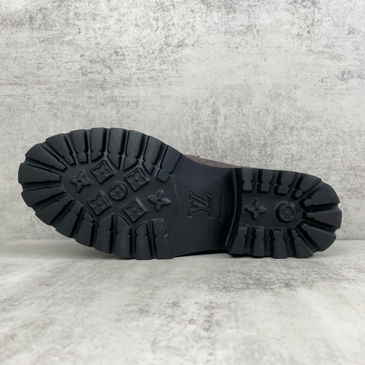 Falection FW26 Major Loafer in 6 Colors