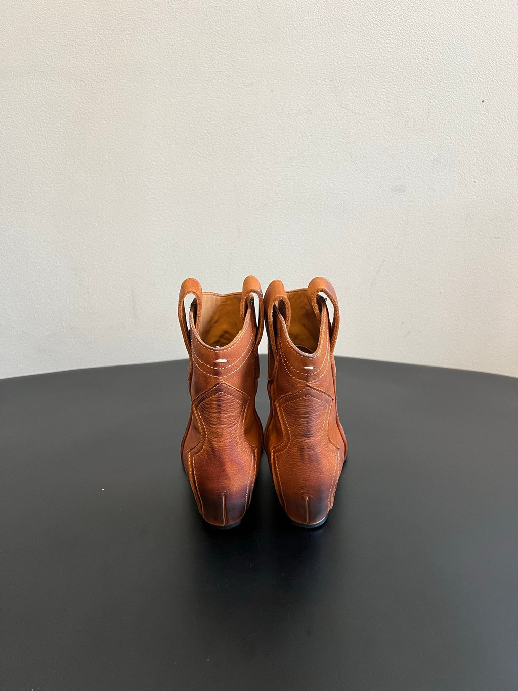 Falection MM FW26 Western Boots in 4 Colors