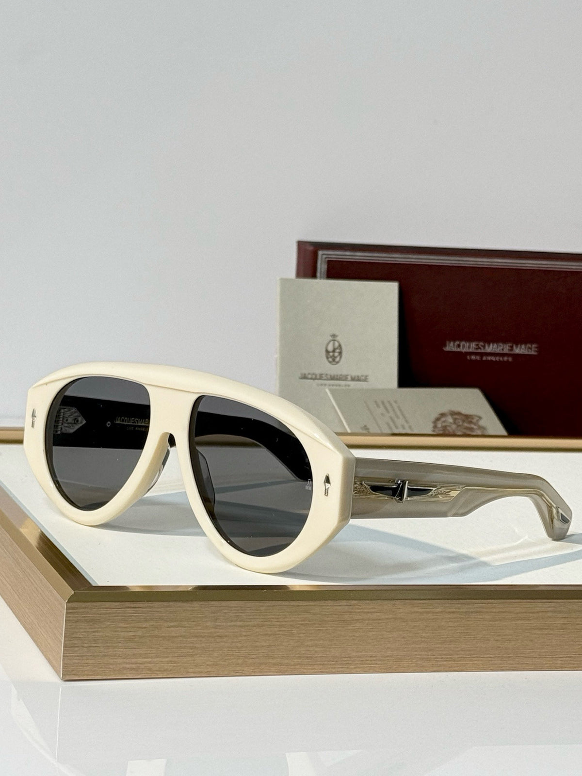 Falection JMM FW26 Bandit Sunglasses in 12 Colors
