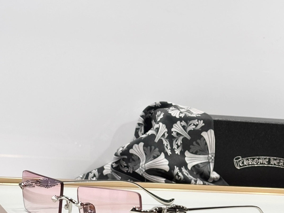 Falection CH x Bella Hadid SS26 Hellz Bellz Sunglasses in 8 Colors
