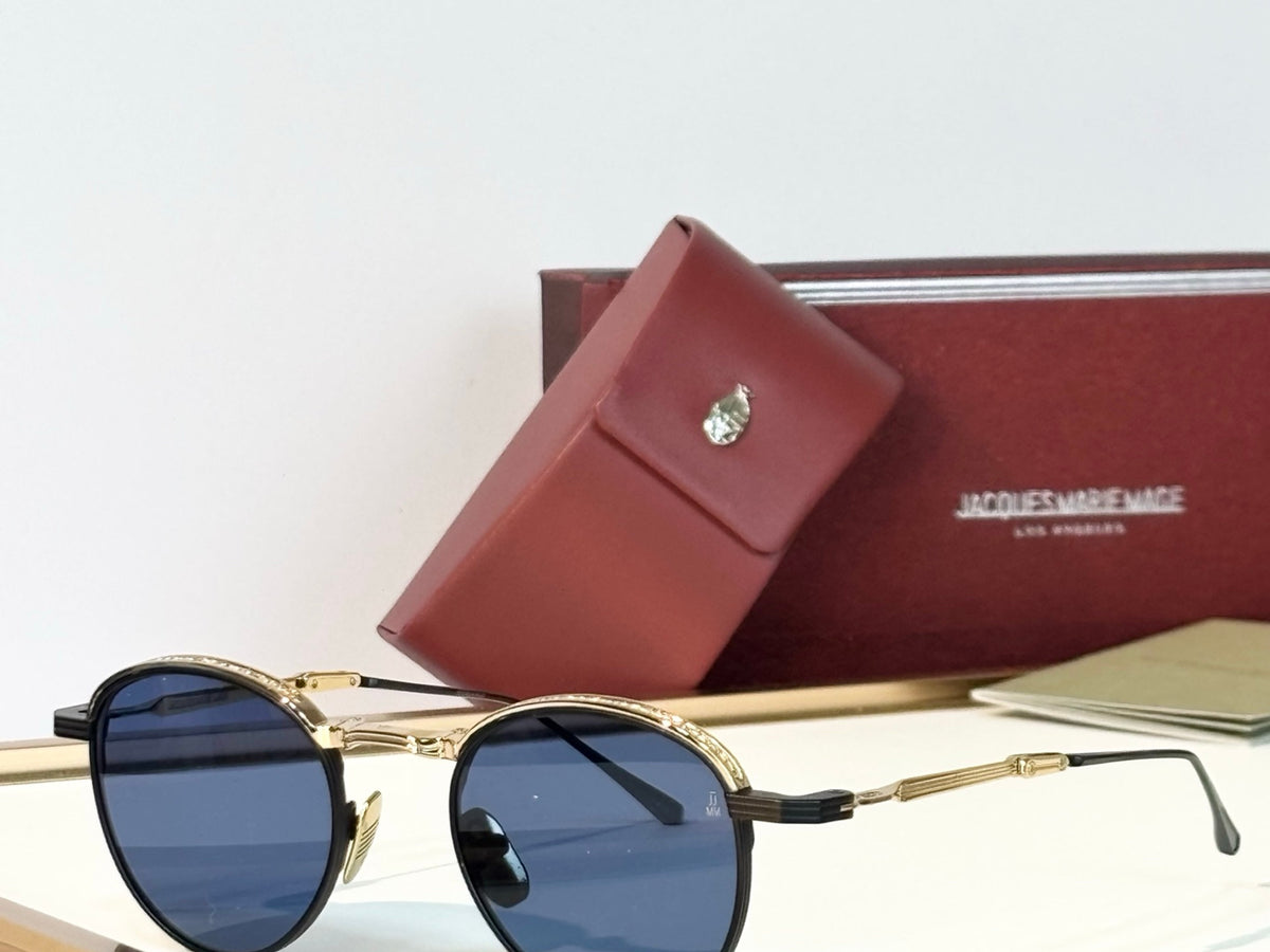 Falection JMM FW26 Archibald Sunglasses in 10 Colors