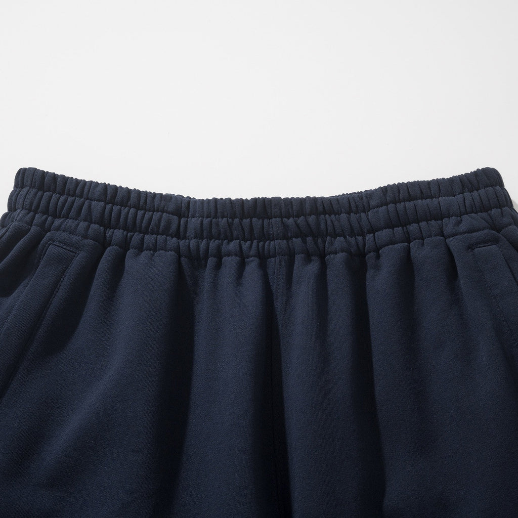 Falection FW26 Fleece Sweatpants in Logo in in 2 Colors