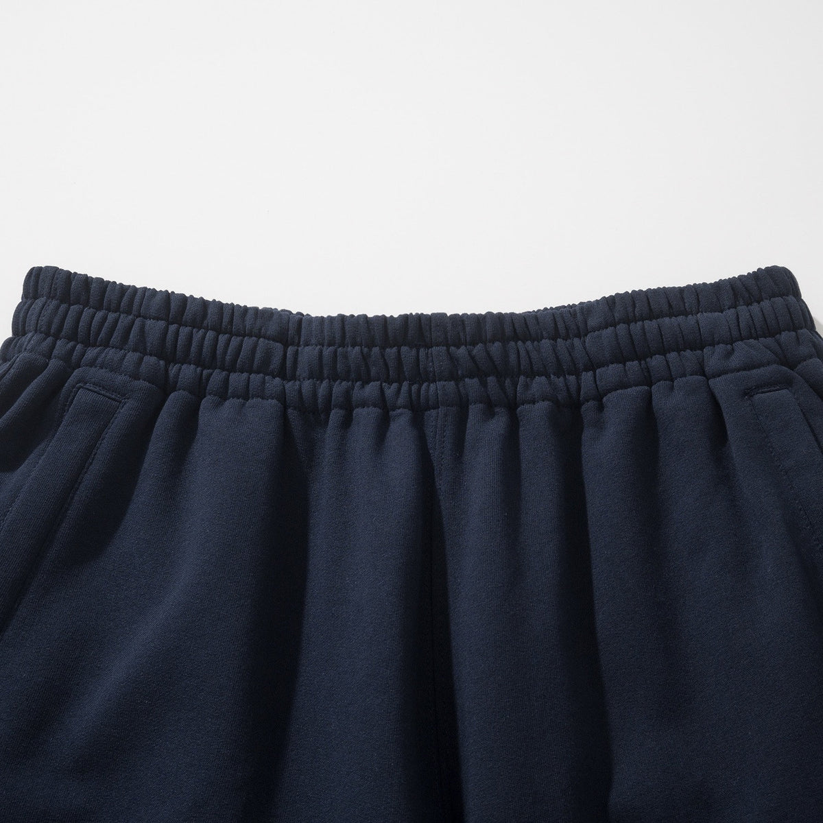 Falection FW26 Fleece Sweatpants in Logo in in 2 Colors