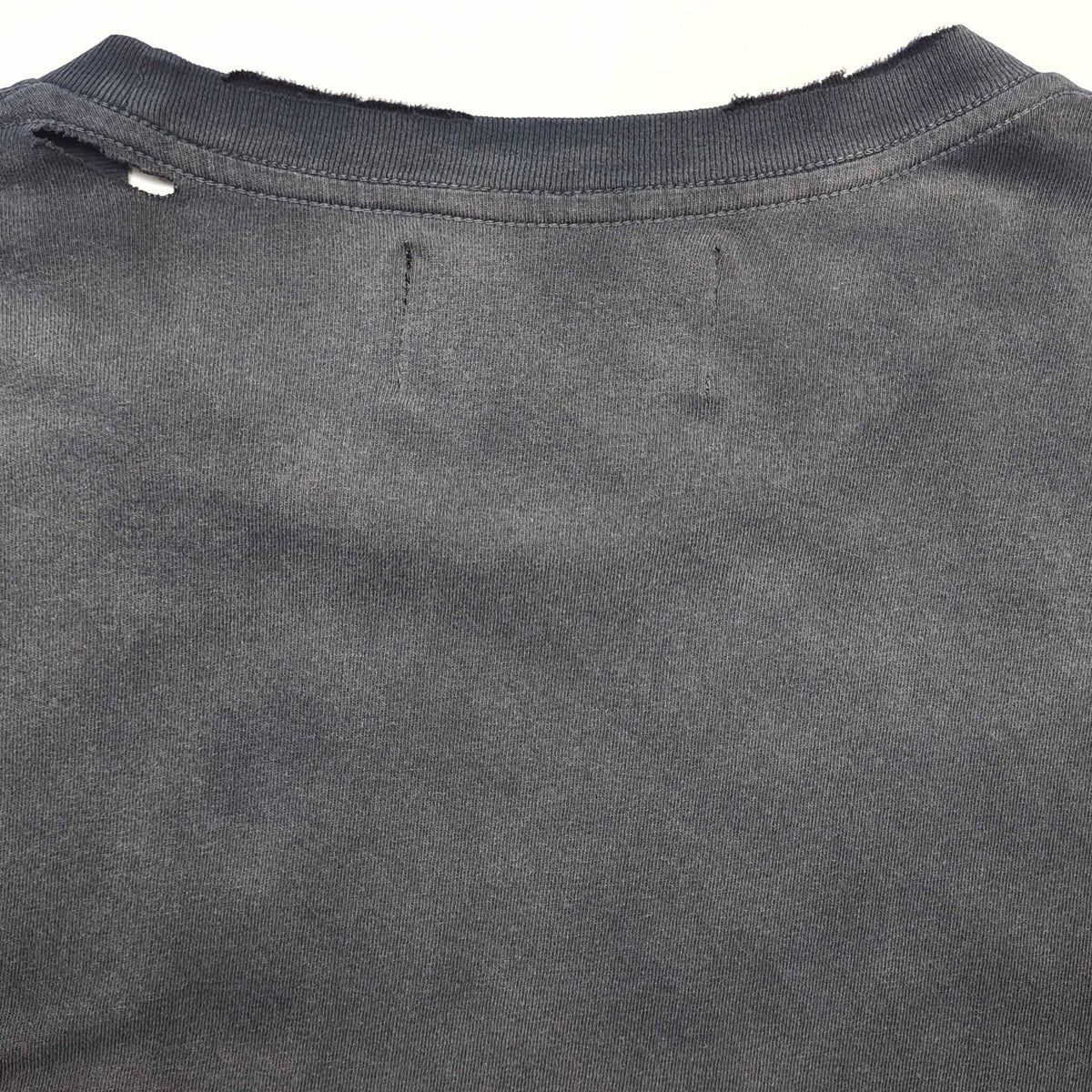 Falection Paly Hollywood SS26 Myra Breckenridge Distressed Print Longsleeve