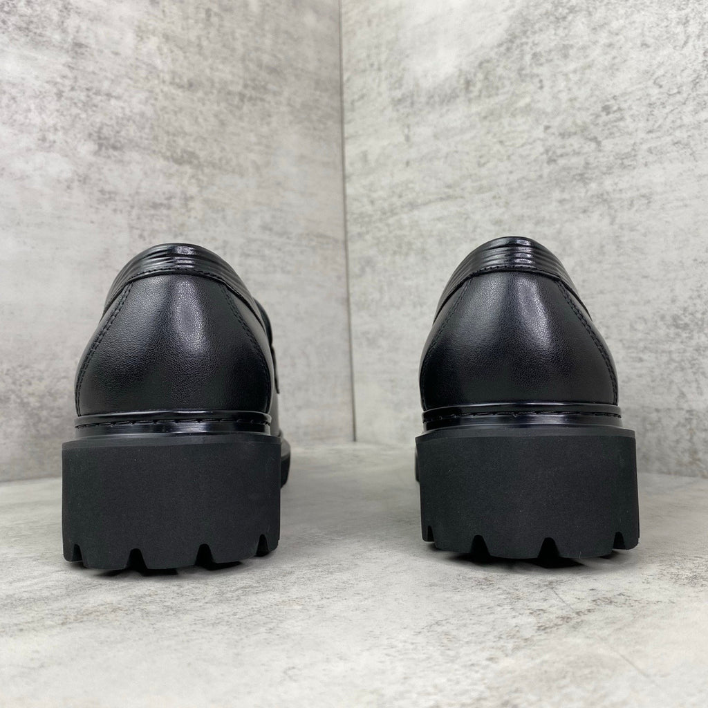Falection FW26 Major Loafer in 6 Colors