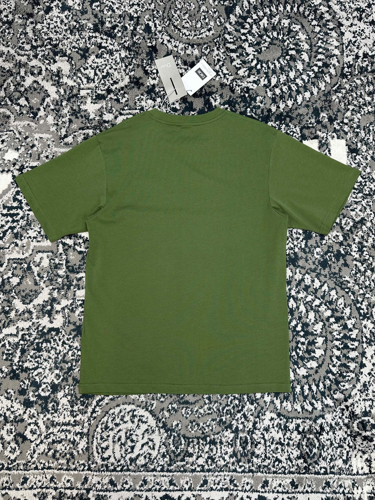 Falection FW26 Medaillon T-Shirt in 3 Colors