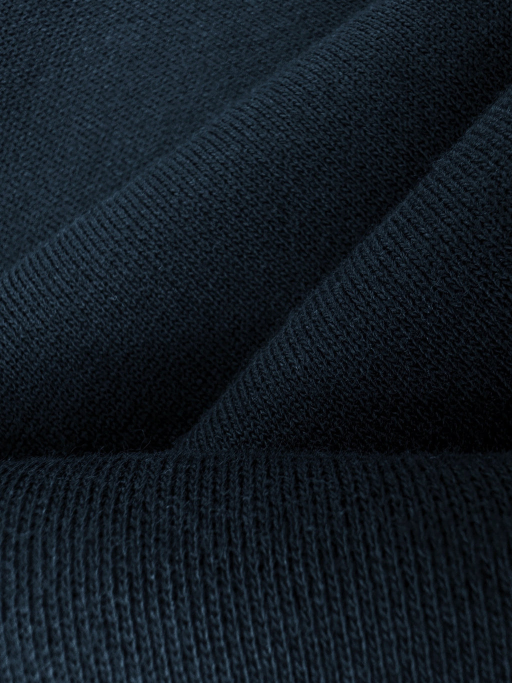 Falection ACNE FW26 Fleece Stamp Logo Pants