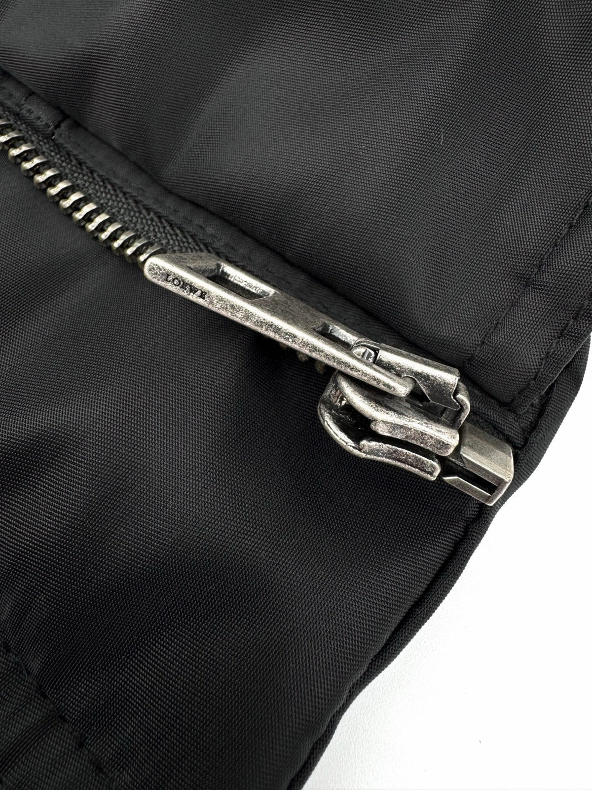 Falection FW26 Padded Bomber Jacket