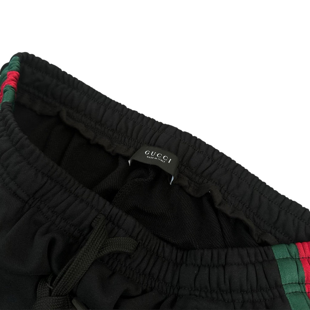 Falection FW26 Technical Jersey Pants in Web in in 2 Colors