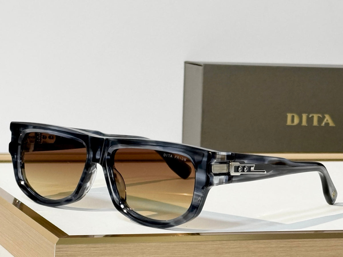 Falection Dita FW26 PRIDM Sunglasses in 7 Colors