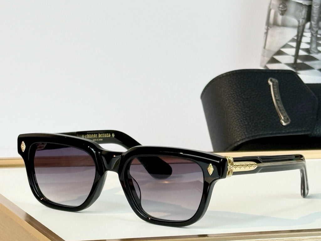 Falection CH SS26 Pen15 Sunglasses in 9 Colors