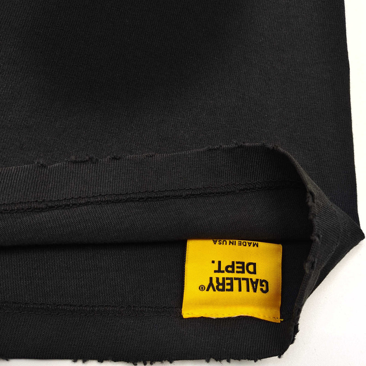 Falection Gallery Dept FW26 University Graphic Painted Tee