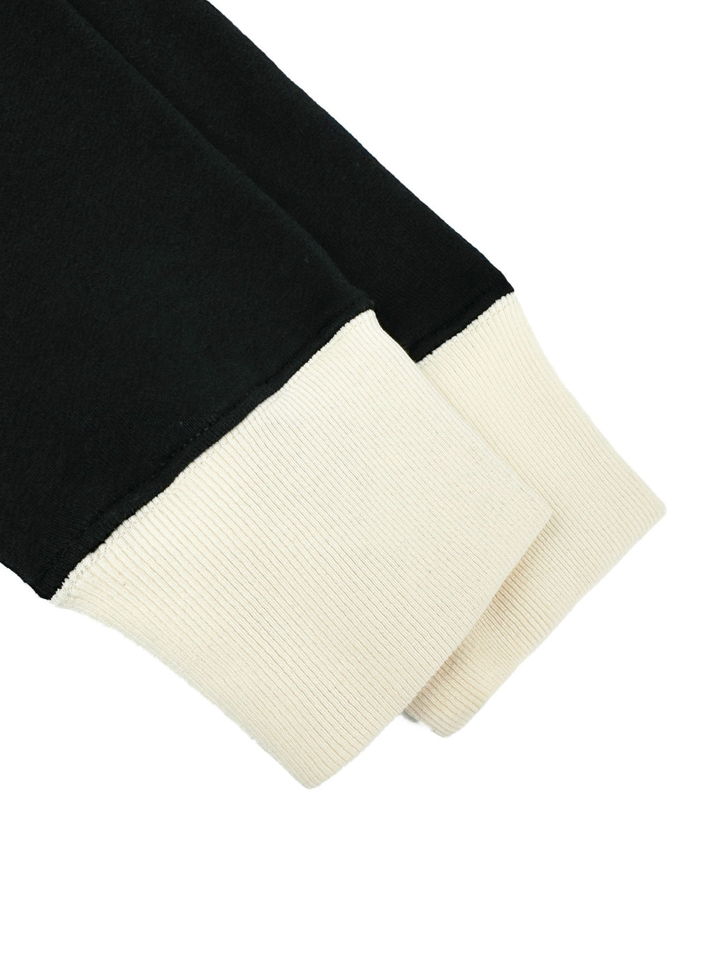 Falection FW26 Paris Zipped Sweatshirt