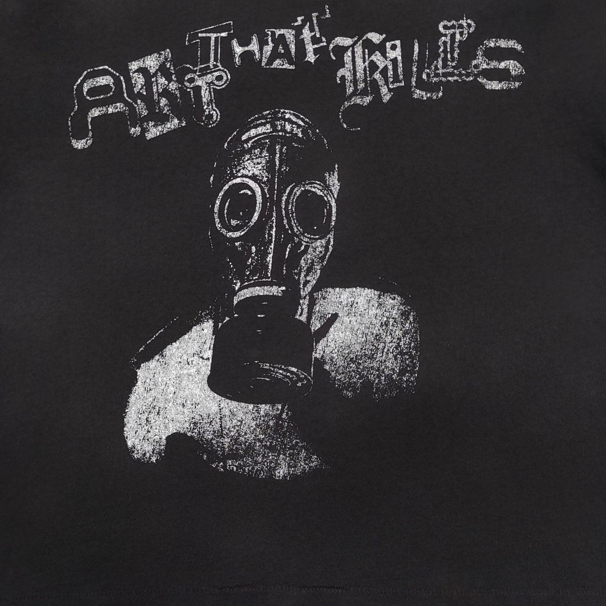 Falection Gallery Dept FW26 Noise 2Fer Longsleeve Tee