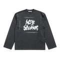 Falection FW26 Gothic Logo T-Shirt in 2 Colors