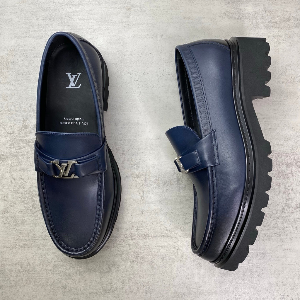 Falection FW26 Major Loafer in 6 Colors
