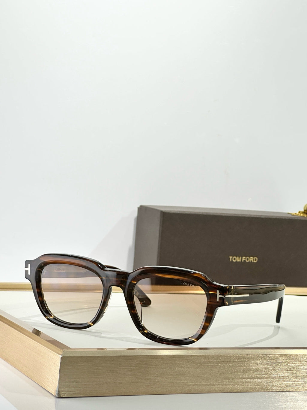 Falection FW26 TF1226 Sunglasses in 10 Colors