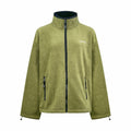 Falection FW26 Fleece Zipper Jacket