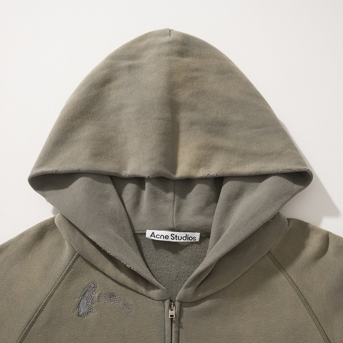 Falection FW26 Tailored Tracksuit Jacket