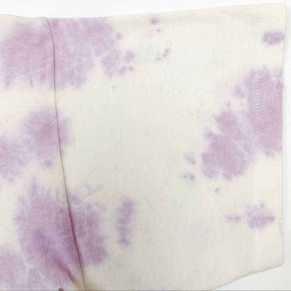 Falection Paly Hollywood SS26 Holy Family Tie Dye Tee
