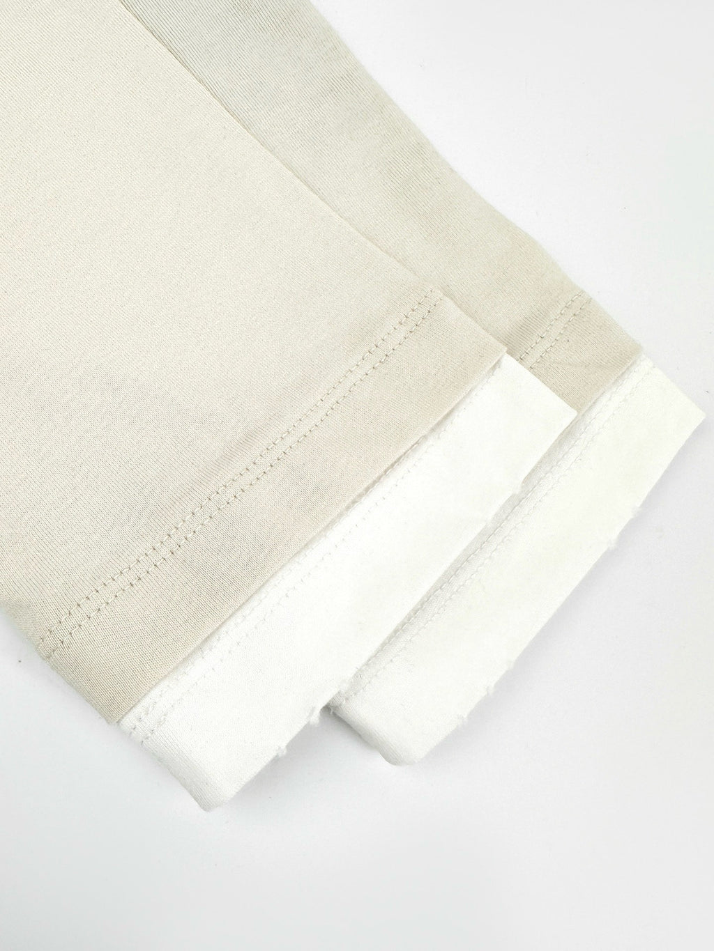 Falection FW26 Layered Longsleeve Tee in 2 Colors
