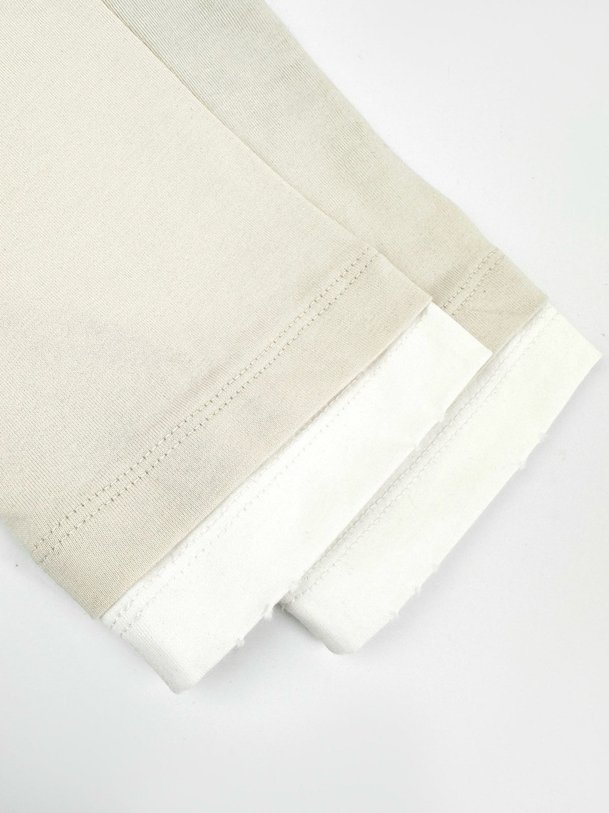 Falection FW26 Layered Longsleeve Tee in 2 Colors
